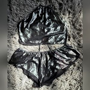 2 piece Savage X Fenty set nwt